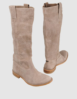 ESSEUTESSE - CALZATURE - Stivali - su YOOX.COM