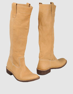 ESSEUTESSE - CALZATURE - Stivali - su YOOX.COM