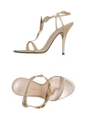 CASADEI - Sandalen mit Absatz