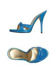 CASADEI - Plateausandalen