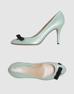 CASADEI - CALZATURE - Decolletes - su YOOX.COM
