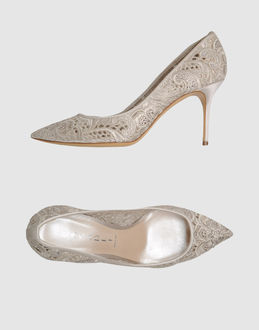 CASADEI - CALZATURE - Decolletes - su YOOX.COM