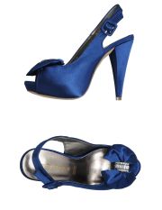 CASADEI - Plateausandalen