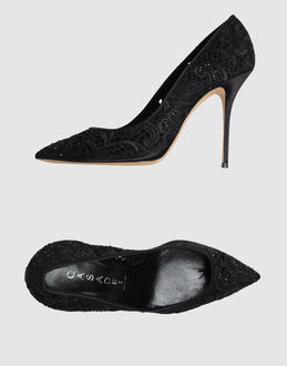 CASADEI - CALZATURE - Decolletes - su YOOX.COM