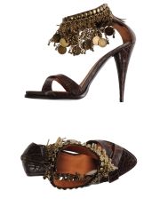 GIVENCHY - High-heeled sandals