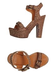 GIVENCHY - Platform sandals