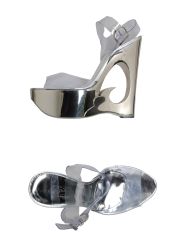 EMILIO PUCCI - Wedge