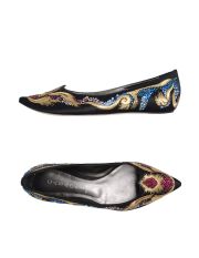 CASADEI - Ballerinas