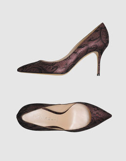 CASADEI - CALZATURE - Decolletes - su YOOX.COM