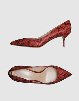 CASADEI - CALZATURE - Decolletes - su YOOX.COM