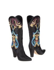 CASADEI - Stiefel mit Absatz