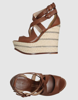CASADEI - CALZATURE - Zeppe - su YOOX.COM