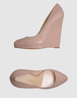 CASADEI - CALZATURE - Zeppe - su YOOX.COM