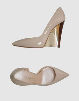 CASADEI - CALZATURE - Zeppe - su YOOX.COM