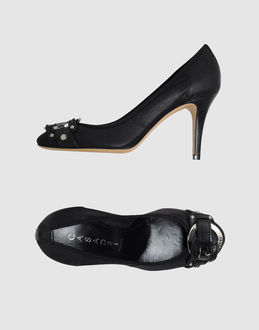 CASADEI - CALZATURE - Decolletes - su YOOX.COM