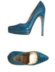CASADEI - Plateau Pumps