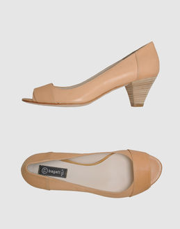 BAGATT - CALZATURE - Decolletes open toe - su YOOX.COM