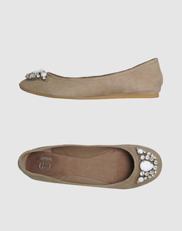 BAGATT - CALZATURE - Ballerine - su YOOX.COM