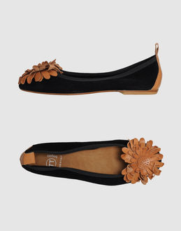 BAGATT - CALZATURE - Ballerine - su YOOX.COM