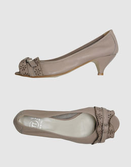 BAGATT - CALZATURE - Decolletes open toe - su YOOX.COM