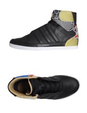 Y-3 - Zapatilla alta