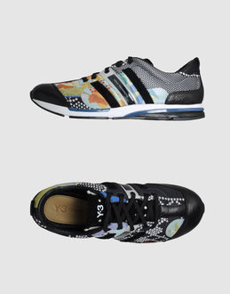 Y-3 - CALZATURE - Sneakers - su YOOX.COM