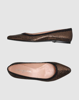 ATELIER MERCADAL - CALZATURE - Ballerine - su YOOX.COM