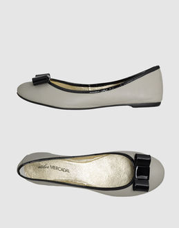 ATELIER MERCADAL - CALZATURE - Ballerine - su YOOX.COM