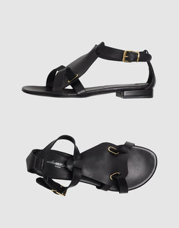 ATELIER MERCADAL - CALZATURE - Sandali - su YOOX.COM