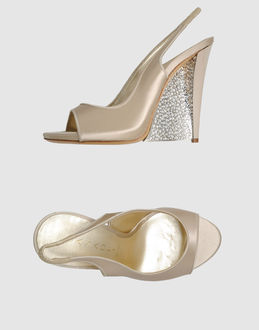 CASADEI - CALZATURE - Zeppe - su YOOX.COM