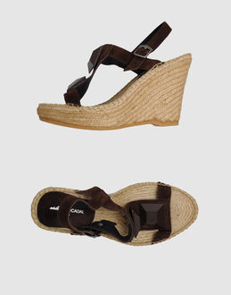 ATELIER MERCADAL - CALZATURE - Zeppe - su YOOX.COM