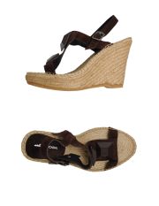 ATELIER MERCADAL - Zeppa