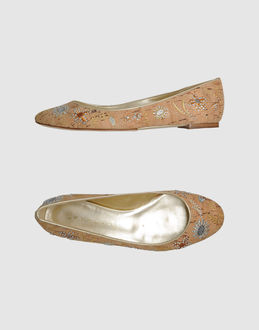 CASADEI - CALZATURE - Ballerine - su YOOX.COM