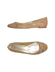 CASADEI - Ballerinas