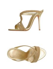 CASADEI - High-heeled sandals