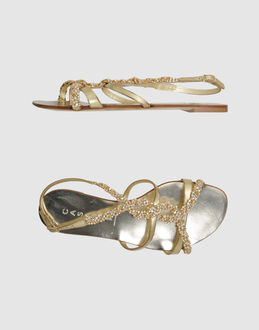 CASADEI - CALZATURE - Sandali - su YOOX.COM