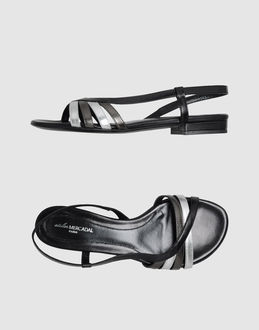 ATELIER MERCADAL - CALZATURE - Sandali - su YOOX.COM