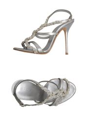 CASADEI - High-heeled sandals