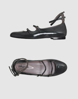 ATELIER MERCADAL - CALZATURE - Ballerine - su YOOX.COM