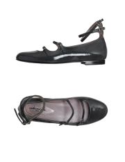 ATELIER MERCADAL - Ballerine