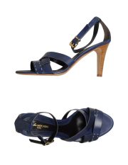 ATELIER MERCADAL - Sandali con tacco
