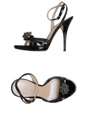 CASADEI - Plateausandalen