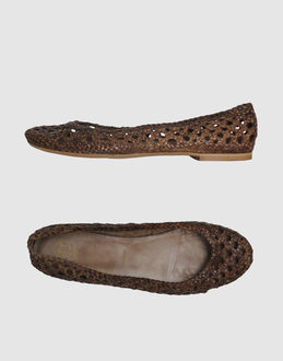 BAGATT - CALZATURE - Ballerine - su YOOX.COM
