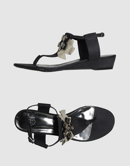 BAGATT - CALZATURE - Infradito - su YOOX.COM