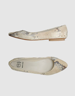 BAGATT - CALZATURE - Ballerine - su YOOX.COM