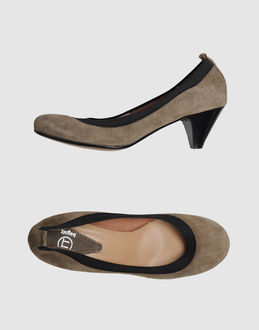 BAGATT - CALZATURE - Decolletes - su YOOX.COM