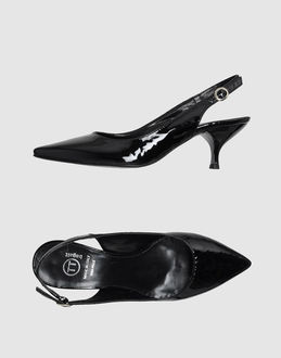 BAGATT - CALZATURE - Decolletes slingback - su YOOX.COM