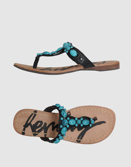 REPLAY - CALZATURE - Infradito - su YOOX.COM