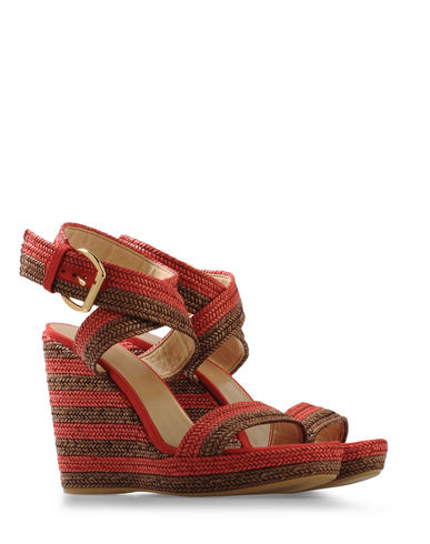 ZOOM STUART WEITZMAN - Wedge