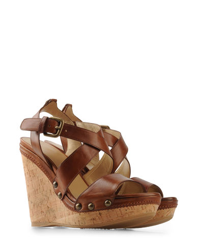 ZOOM STUART WEITZMAN - Wedge